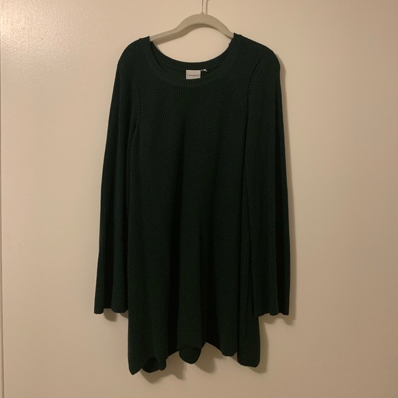 ASOS Curve Bell Sleeve Sweater | Size 20 - Picture 6 of 12